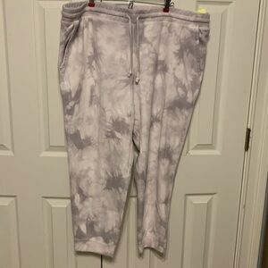 All In Motion French Terry Jogger